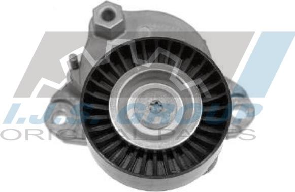 IJS GROUP 93-2303 - Tendicinghia, Cinghia Poly-V autozon.pro