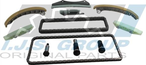 IJS GROUP 40-1044K - Kit catena distribuzione autozon.pro