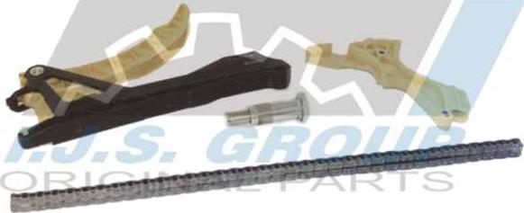 IJS GROUP 40-1047K - Kit catena distribuzione autozon.pro