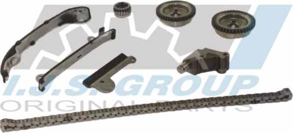 IJS GROUP 40-1059FK - Kit catena distribuzione autozon.pro