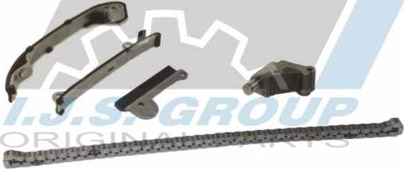 IJS GROUP 40-1059K - Kit catena distribuzione autozon.pro