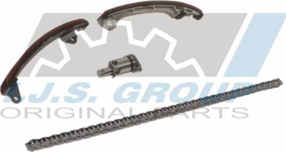 IJS GROUP 40-1064K - Kit catena distribuzione autozon.pro