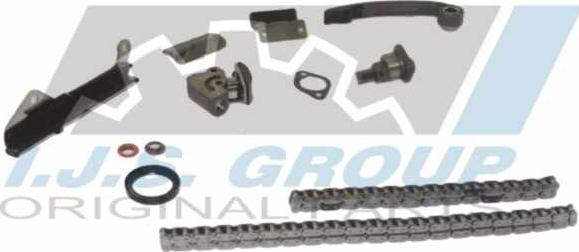 IJS GROUP 40-1065K - Kit catena distribuzione autozon.pro