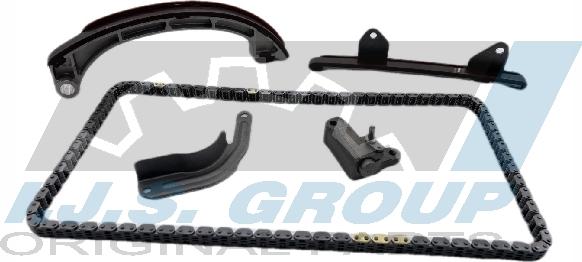 IJS GROUP 40-1037K - Kit catena distribuzione autozon.pro