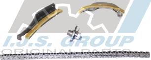 IJS GROUP 40-1071K - Kit catena distribuzione autozon.pro