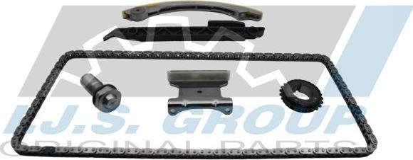 IJS GROUP 40-1151FK - Kit catena distribuzione autozon.pro