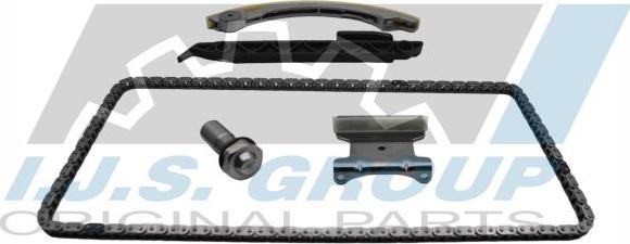 IJS GROUP 40-1151K - Kit catena distribuzione autozon.pro