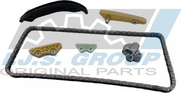 IJS GROUP 40-1188K - Kit catena distribuzione autozon.pro