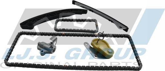 IJS GROUP 40-1247FK - Kit catena distribuzione autozon.pro