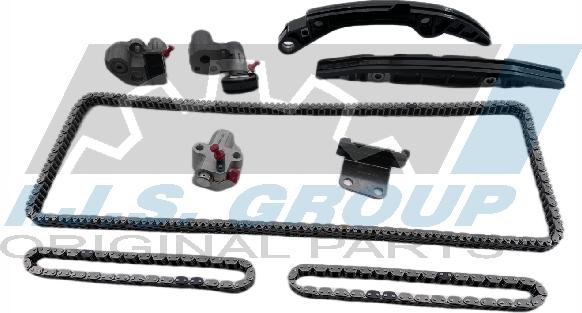 IJS GROUP 40-1280K - Kit catena distribuzione autozon.pro