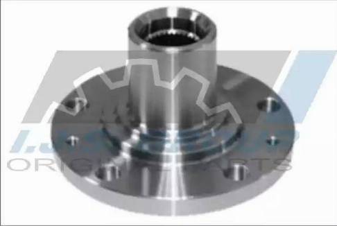 IJS GROUP 10-1051 - Mozzo ruota autozon.pro