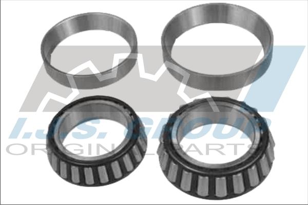 IJS GROUP 10-1360R - Cuscinetto ruota autozon.pro