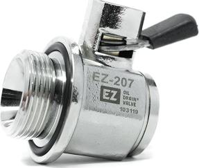 Imex EZ-207P - Vite di chiusura, vaschetta dell'olio autozon.pro