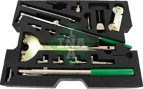 INA 400 0480 10 - Kit attrezzi, Fasatura autozon.pro