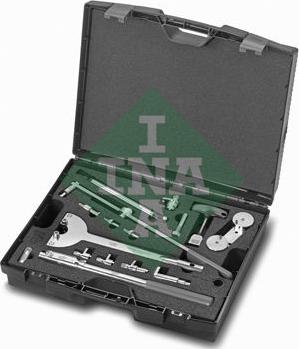 INA 400 0479 10 - Kit attrezzi, Fasatura autozon.pro