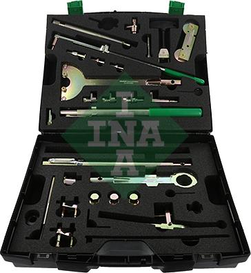 INA 400 0478 10 - Kit attrezzi, Fasatura autozon.pro