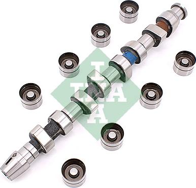 INA 428 0049 30 - Kit albero a camme autozon.pro