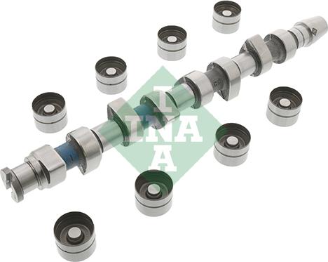 INA 428 0048 30 - Kit albero a camme autozon.pro