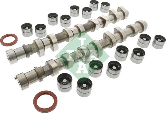 INA 428 0052 30 - Kit albero a camme autozon.pro