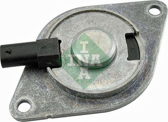 INA 427 0018 10 - Magnete centrale, Regolazione albero a camme autozon.pro