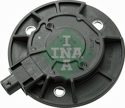 INA 427 0034 10 - Magnete centrale, Regolazione albero a camme autozon.pro