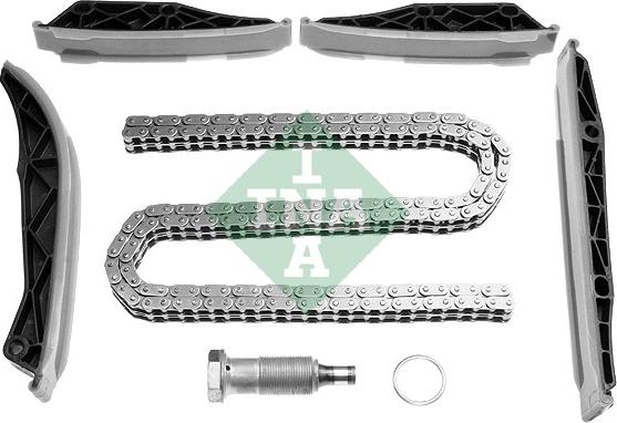 INA 559 0042 10 - Kit catena distribuzione autozon.pro