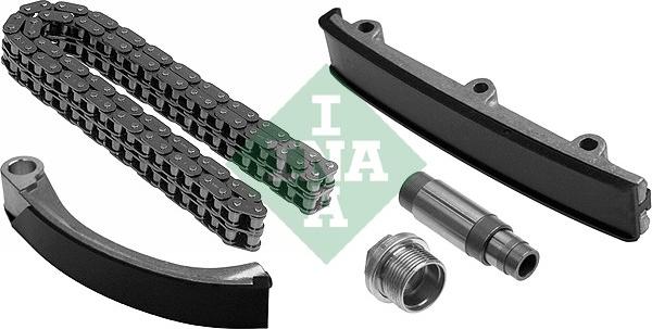 INA 559 0059 10 - Kit catena distribuzione autozon.pro