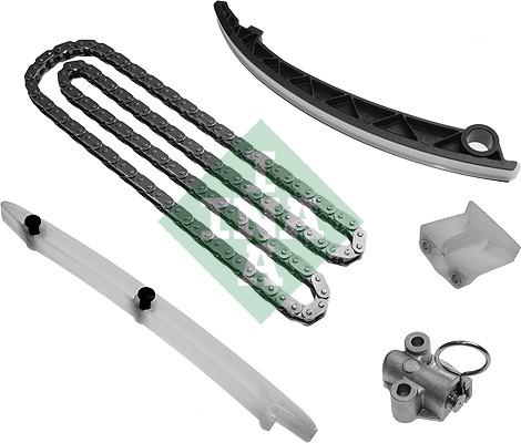 INA 559 0062 10 - Kit catena distribuzione autozon.pro