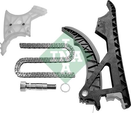 INA 559 0035 10 - Kit catena distribuzione autozon.pro