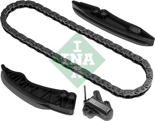 INA 559 0031 10 - Kit catena distribuzione autozon.pro