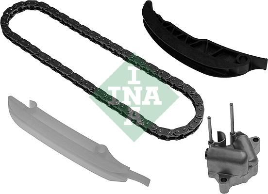 INA 559 0032 10 - Kit catena distribuzione autozon.pro