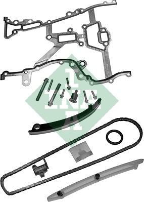 INA 559 0025 30 - Kit catena distribuzione autozon.pro