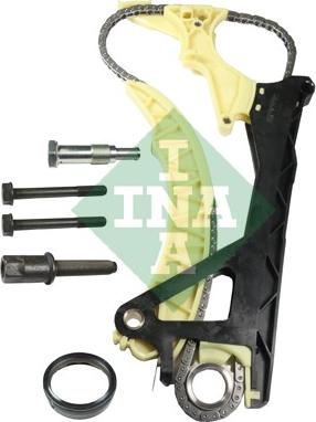 INA 559 0023 30 - Kit catena distribuzione autozon.pro