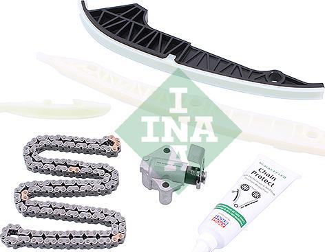 INA 559 0196 33 - Kit catena distribuzione autozon.pro