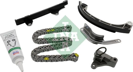 INA 559 0149 10 - Kit catena distribuzione autozon.pro