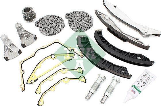 INA 559 0143 30 - Kit catena distribuzione autozon.pro