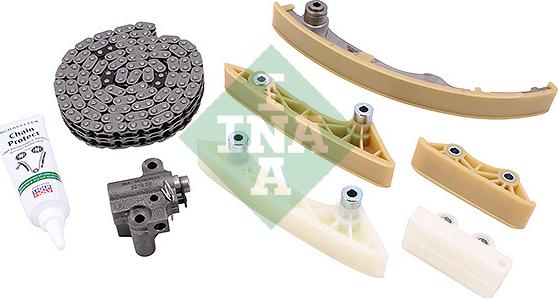 INA 559 0152 10 - Kit catena distribuzione autozon.pro