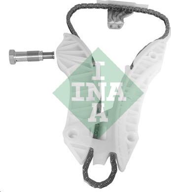 INA 559 0105 10 - Kit catena distribuzione autozon.pro