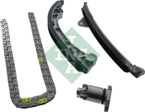 INA 559 0139 10 - Kit catena distribuzione autozon.pro