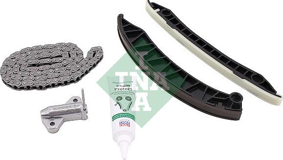 INA 559 0171 10 - Kit catena distribuzione autozon.pro