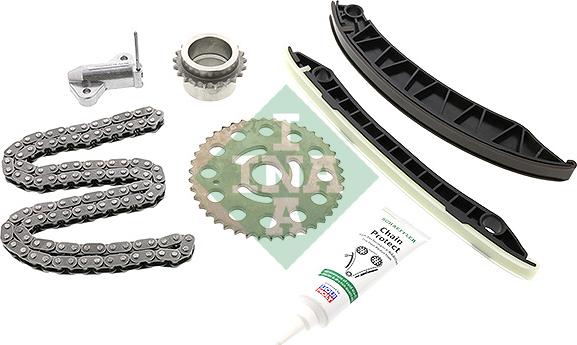 INA 559 0171 30 - Kit catena distribuzione autozon.pro