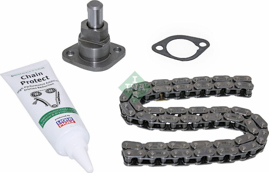 INA 559 1696 10 - Kit catena distribuzione autozon.pro