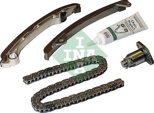 INA 559 1005 20 - Kit catena distribuzione autozon.pro