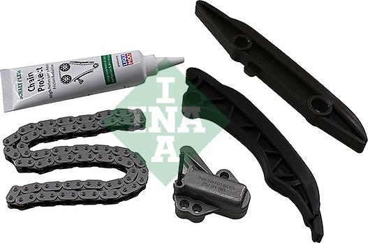 INA 559 1007 20 - Kit catena distribuzione autozon.pro