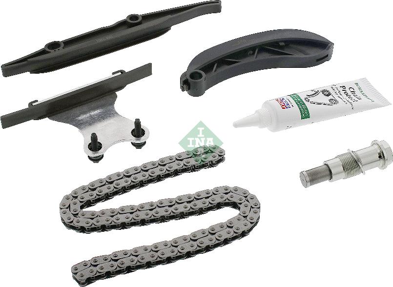 INA 559 1007 22 - Kit catena distribuzione autozon.pro