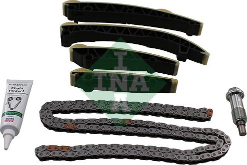 INA 559 1015 20 - Kit catena distribuzione autozon.pro