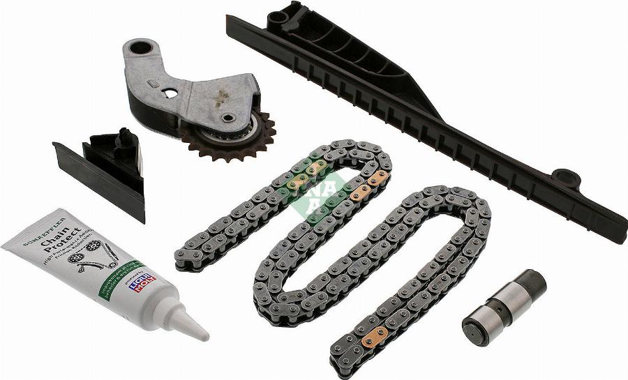 INA 559 1767 20 - Kit catena distribuzione autozon.pro