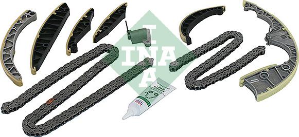 INA 559 1710 21 - Kit catena distribuzione autozon.pro