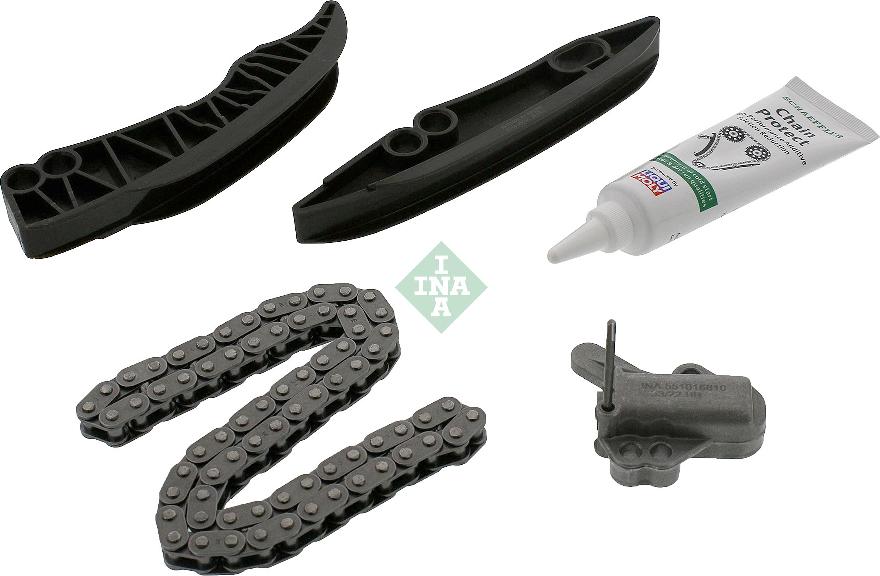 INA 559 1774 22 - Kit catena distribuzione autozon.pro