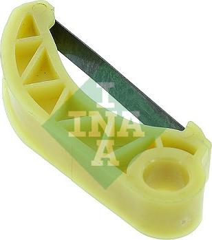 INA 555 0598 10 - Guida del tenditore, Catena trasmissione pompa olio autozon.pro